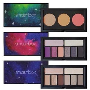 Smashbox 3-Palette Shooting Star Set